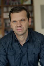 Daniel Höra (Copyright: Gontarski)