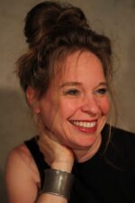 Antje Leser Copyright: Charlotte Leser