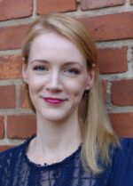 Kathleen Weise (Copyright: Anna Kuschnarowa)