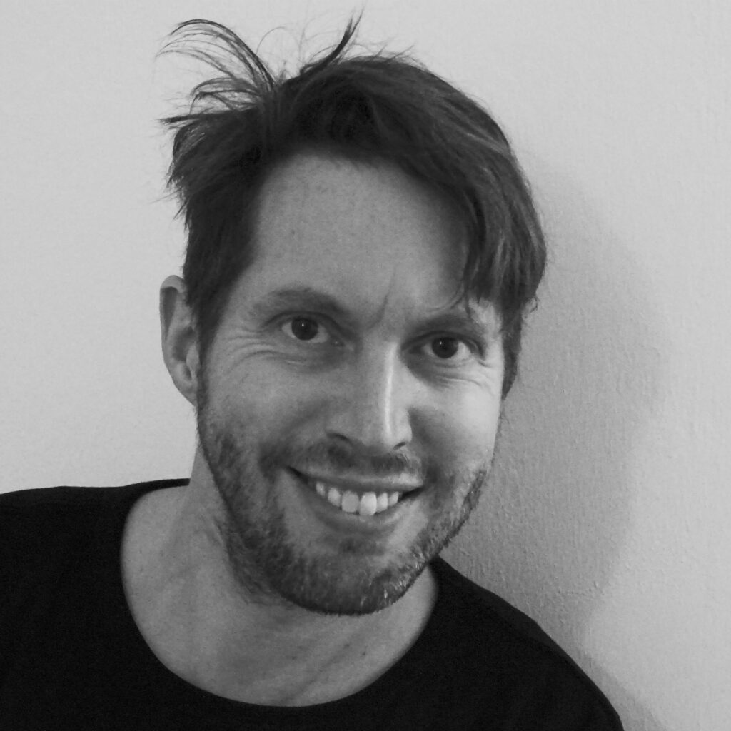 Stephan Pricken Copyright:Privat