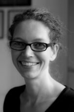 Cornelia Haas (Copyright: Ingrid Hagenhenrich)