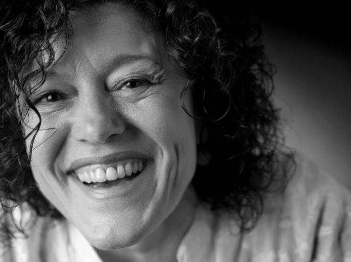 Margarita del Mazo (Copyright: Margarita del Mazo)