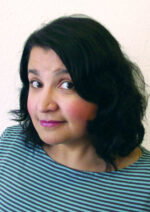 Selda Marlin Soganci (c) Selda Marlin Soganci