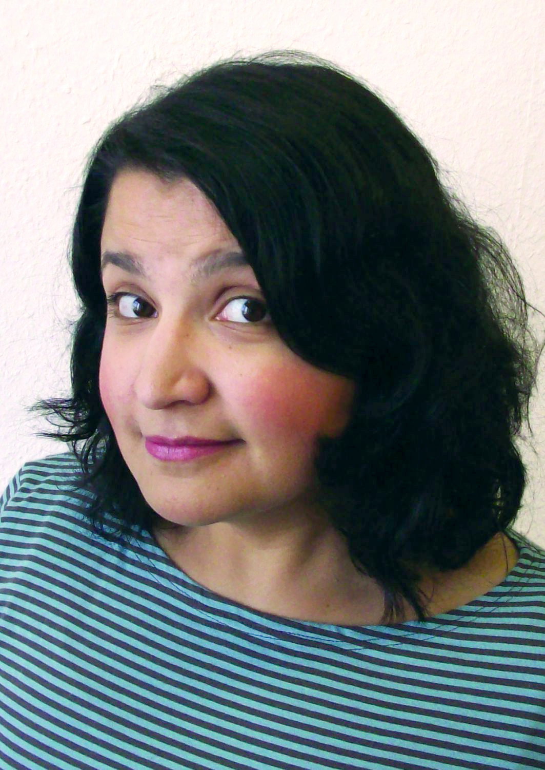 Selda Marlin Soganci (c) Selda Marlin Soganci