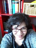 Irene Zimmermann (Copyright:privat)
