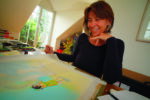 Doris Eisenburger (Copyright Wolf Huber)