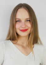 Anna Severynovska © Julia Fremder