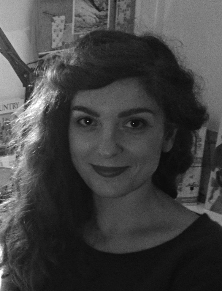 Simona Ciraolo (privat)