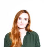 Caroline Opheys (Copyright: privat)