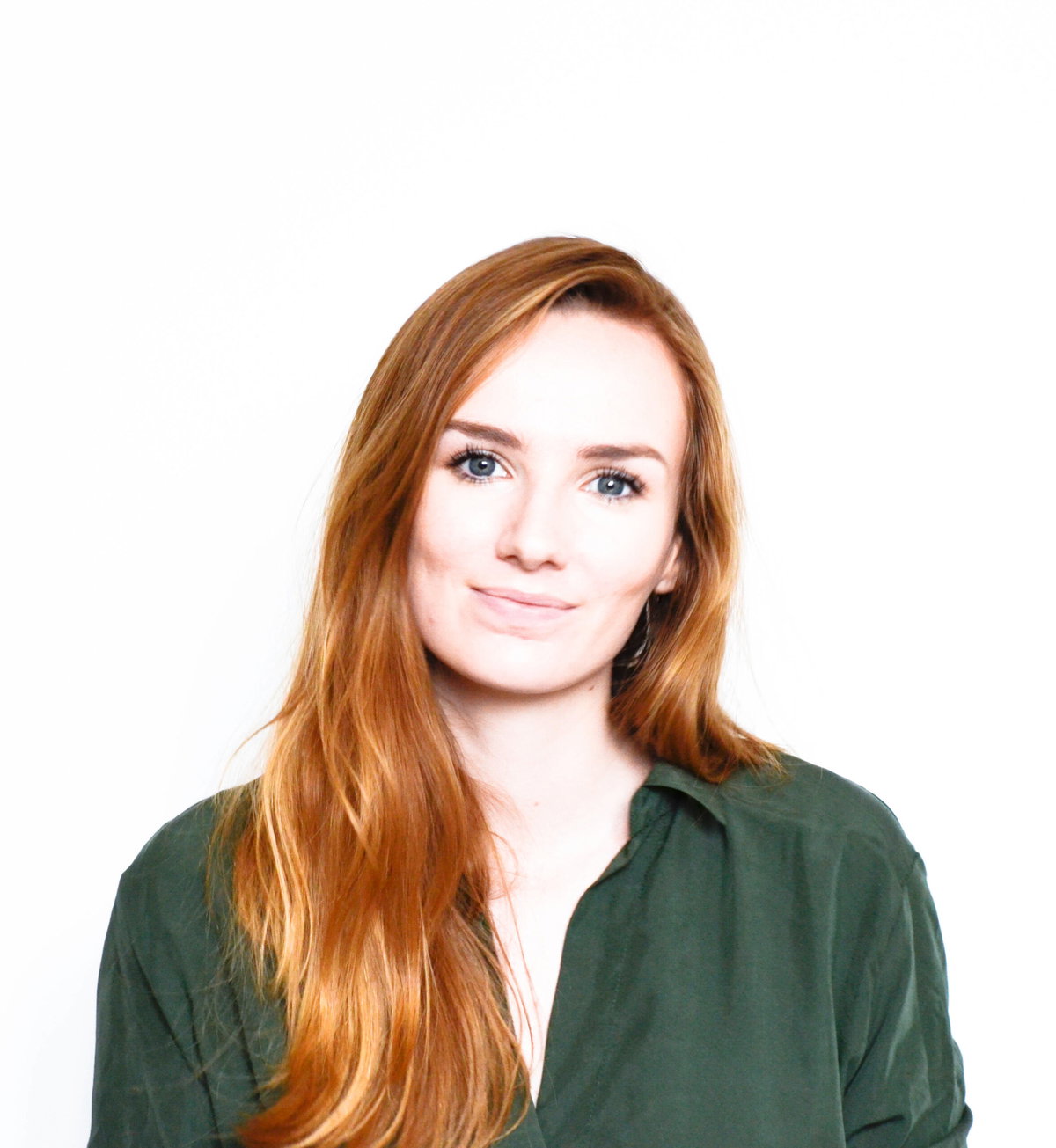Caroline Opheys (Copyright: privat)