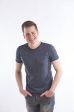 Andreas Suchanek (c) Dennis Wendlinger