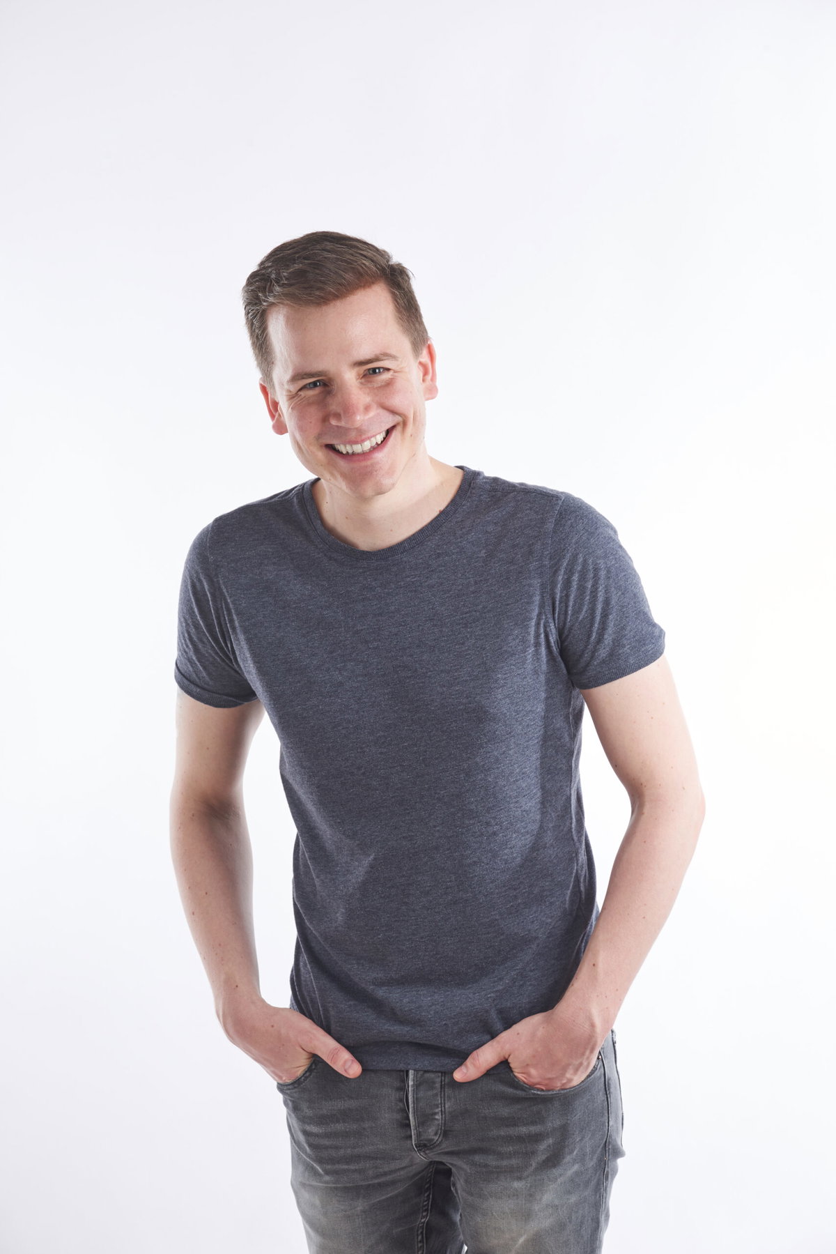 Andreas Suchanek (c) Dennis Wendlinger