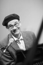 Felix Janosa (Copyright: Peter Leßmann)