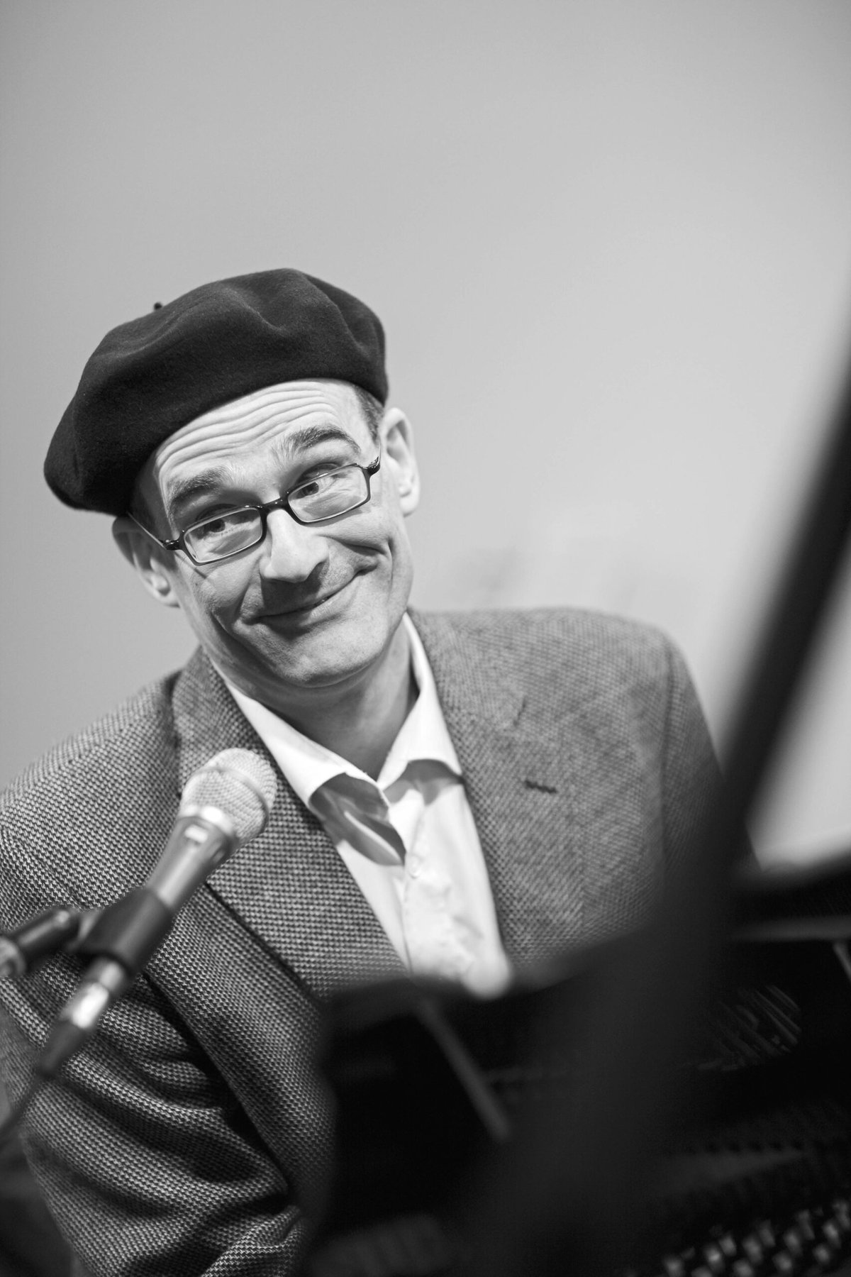 Felix Janosa (Copyright: Peter Leßmann)