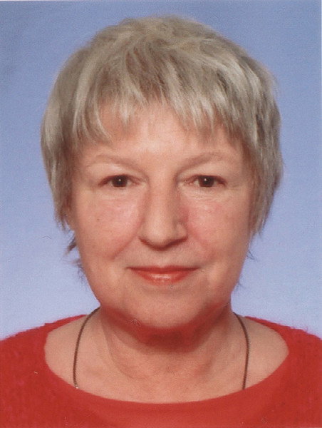 Monika Pelz Foto: http://www.ibby.org