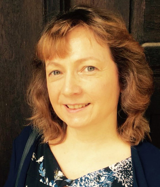 Roswitha Wurm @Roswitha Wurm
