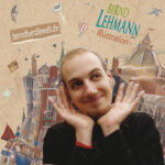 Bernd Lehmann (c) Bernd Lehmann