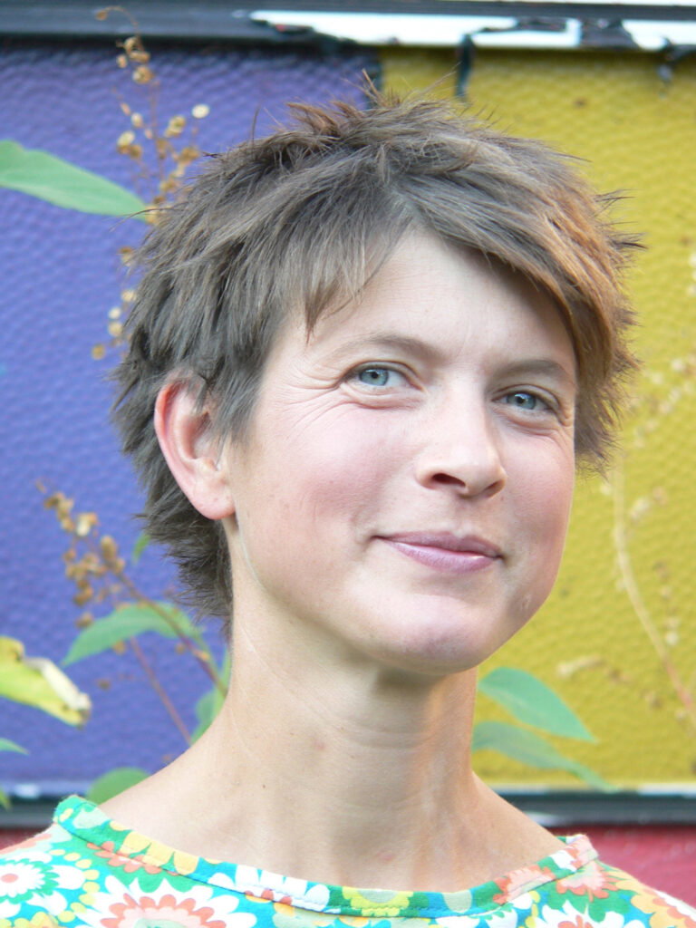 Judith Allert (Copyright: privat)