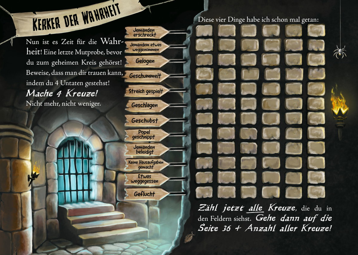 Das kleine Böse Buch - Spezial – Bild 6