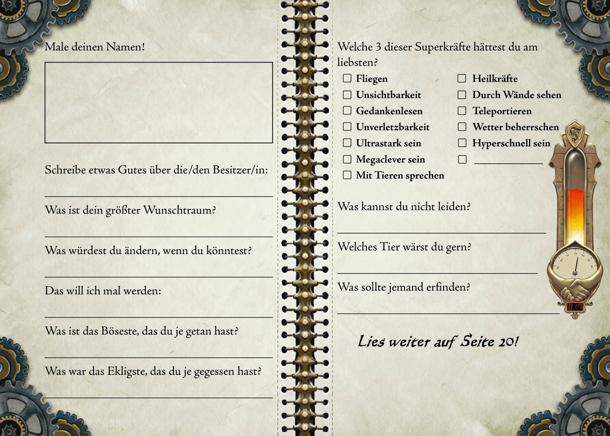 Das kleine Böse Buch - Spezial – Bild 7