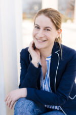 Daphne Mahr (Copyright: Barbara Wenz)
