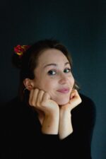 Franziska Höllbacher (Copyright: privat)