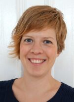 Ulla Mersmeyer (Copyright: privat)