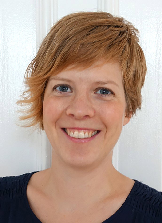 Ulla Mersmeyer (Copyright: privat)