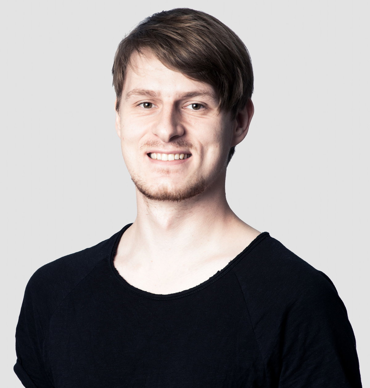René Amthor © Claudius Holzmann