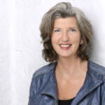Barbara Zoschke (Copyright: Bettina Fürst-Fastré)