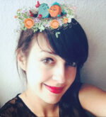 Barbara Fisinger (C) privat