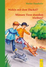 Produktcover des Buches: Wohin mit dem Dackel?