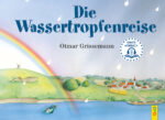 Produktcover des Buches: Die Wassertropfenreise