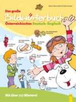Produktcover des Buches: Das große Bildwörterbuch Österreichisches Deutsch-Englisch