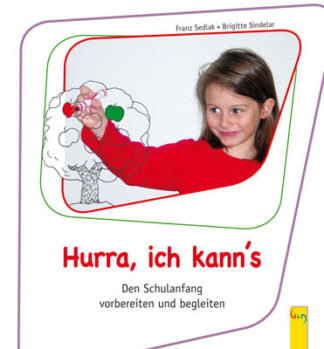Produktcover des Buches: Hurra
