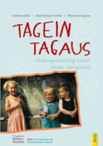 Produktcover des Buches: Tagein - Tagaus