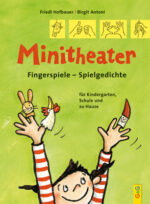 Produktcover des Buches: Minitheater