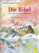 Produktcover des Buches: Die Bibel