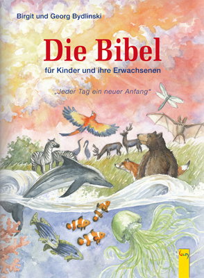Produktcover des Buches: Die Bibel