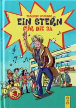Produktcover des Buches: Ein Stern für die 3A