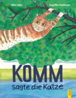 Produktcover des Buches: Komm