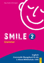Produktcover des Buches: Smile 2