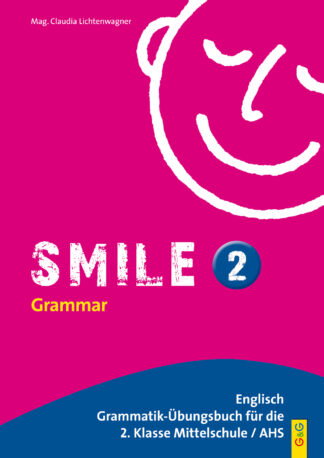 Produktcover des Buches: Smile 2