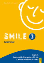 Produktcover des Buches: Smile 3