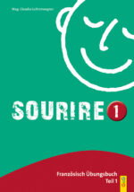 Produktcover des Buches: Sourire 1