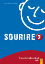 Produktcover des Buches: Sourire 2