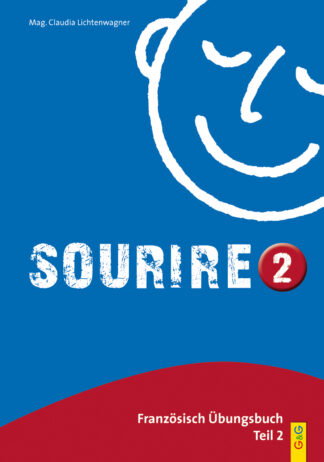 Produktcover des Buches: Sourire 2