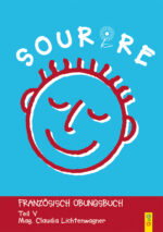 Produktcover des Buches: Sourire 5