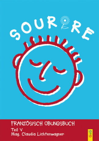 Produktcover des Buches: Sourire 5