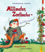 Produktcover des Buches: Millimeter